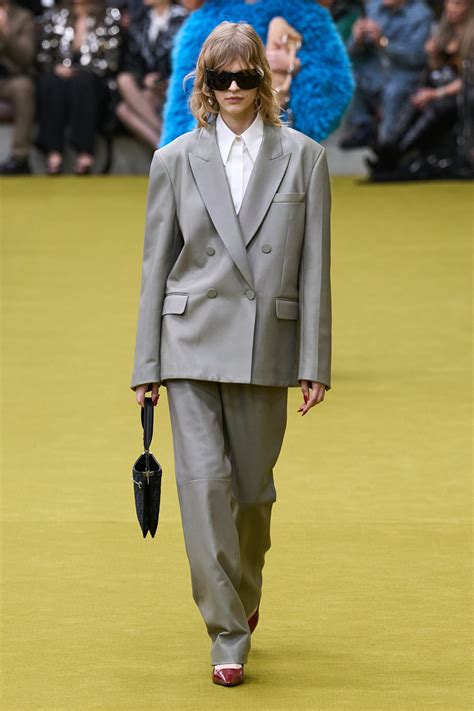 men's fall fashion by gucci|Gucci fall 2023.